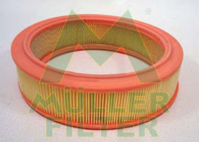 MULLER FILTER pa660 -  Воздушный фильтр